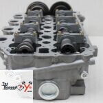 Mitsubishi-4D56HP-4D56u-Assemble-Cylinder-Head-Amc-908619-OEM-1005A560-1005b542