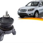 SOPORTE DE MOTOR HYUNDAI SANTA FE 2006 – 2012