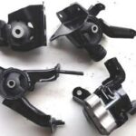 SOPORTE DE MOTOR TOYOTA COROLLA 2008 – 2016
