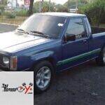 CAPOT MITSUBISHI L200 DEL 88 AL 95