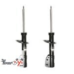 CAPTIVA 2007-2014 AMORTIGUADOR DELANTERO KIT