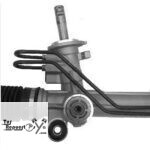 CREMALLERA HIDRAULICA FORD ECOSPORT 2003 2012 2