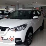 NISSAN KICKS DEL 2016 AL 2018 .