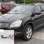 NISSAN QASHQAI 2008 HASTA EL 2010