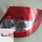 BYD F-3 2010-2014 POST IZQUIERDO