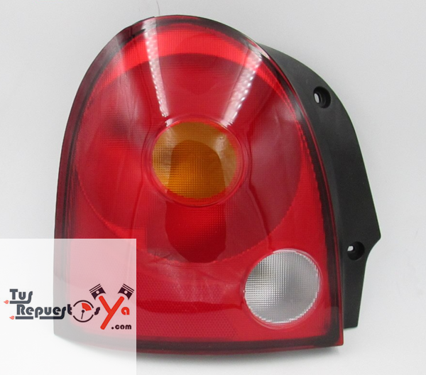 CHERY QQ 2003-2014 POST DERECHO