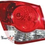 CHEVROLET CRUZE 2009-2014. POST DERECHO