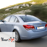 CHEVROLET CRUZE POST 2009-2014