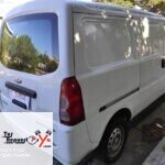 CHEVROLET N300 2011-2016 POST