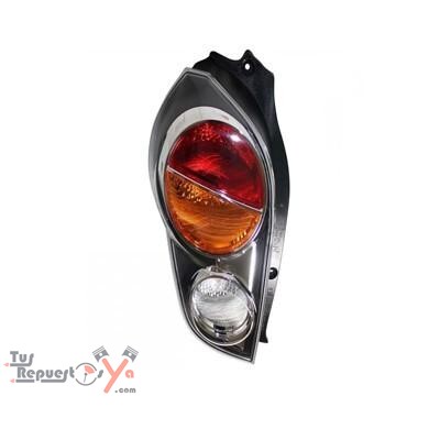 CHEVROLET SPARK GT 2011-2014 POST DERECHO