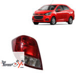 CHEVROLET SPARK SEDAN 2018-2019 DERECHO