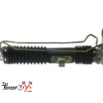 CREMALLERA HIDRAULICA HONDA CIVIC 2001 1
