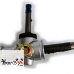 CREMALLERA MECANICA CHEVROLET N200 1