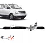 Cremallera Hidráulica Hyundai H1 2008 2019 2