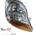 DAEWOO 2005-2013 DERECHO