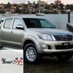 Deflectores-de-ventana-lateral-visera-de-sombra-para-Toyota-Hilux-Vigo-2005-2014
