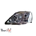 FARO DELANTERO IZQUIERDO RENAULT LOGAN 2011 2014