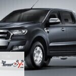 FORD RANGER 2015-2017 KIT NEBLINERO 2