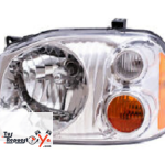 FRONTIER D22 2001-2004 IZQUIERDO