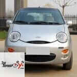 Guardabarros-de-coche-para-Chery-QQ-3-QQ3