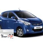 HYUNDAI EON 2011-2016 KIT NEBLINERO 2