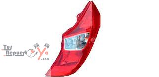 HYUNDAI EON 2013-2016 POST IZQUIERDO