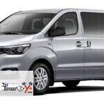 HYUNDAI H1 2019