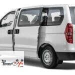 HYUNDAI H1 2019-2021 POST