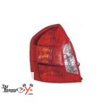 HYUNDAU ACCENT 2008-2010 POST DERECHO