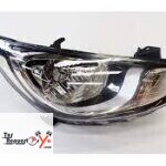 Hyundai AccenT 2011-2014 DERECHO