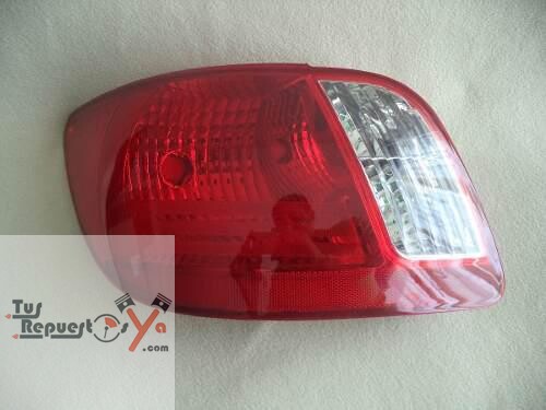 KIA RIO 2005-2010 POST DERECHO