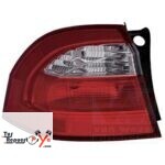 KIA RIO 2012-2014 POST DERECHO