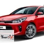 KIA RIO 2017-2018