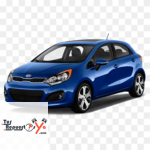 KIA RIO HB 2012-2014