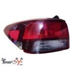 KIA RIO SEDAN 2017-2018 POST DERECHO