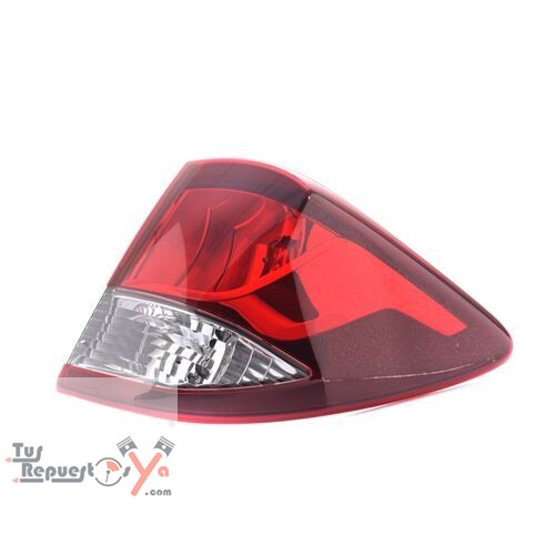 MAZDA BT50 2012-2016 POST OEM IZQUIERDO