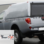 MISUBISHI L200 TRITON 2006-2014 POST OEM