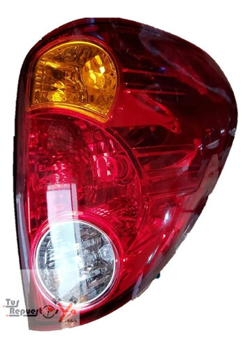 MISUBISHI L200 TRITON 2006-2014 POST OEM IZQUIERDO
