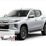 MITSUBISHI L200 2020