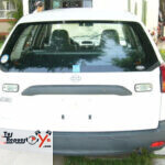 NISSAN AD 99-2004 POST