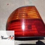 NISSAN AD 99-2004 POST DERECHA