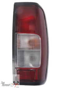 NISSAN FRONTIER D22 2001-2004 POST IZQUIERDO