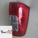 NISSAN FRONTIER NP300 2015-2017 POST IZQUIERDO