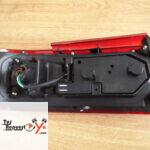 NISSAN SENTRA V16 2001-2016 POST 2