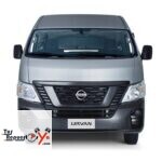 NISSAN URVAN 350 2012-2016