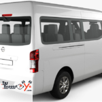 NISSAN URVAN NV350 2012-2016 POST