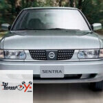 NISSAN VERSA 2001-2016 V16