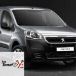 PEUGEOT PARTNER 2016-2018
