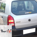 SUZUKI ALTO 2007-2013 POST
