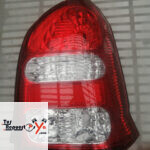 SUZUKI ALTO 2007-2013 POST IZQUIEROD